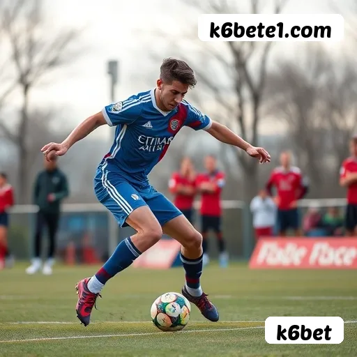 k6bet - App Compatibility