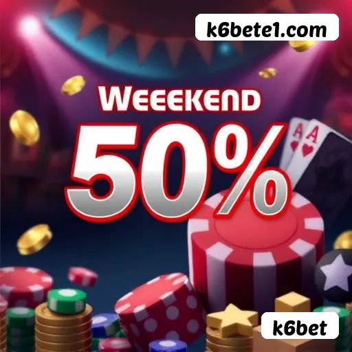 k6bet Belo Horizonte - Provably Fair