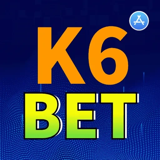 k6bet App - Aplicativo Móvel Oficial