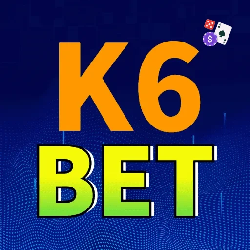 k6bet Cassino - 80+ Mesas ao Vivo