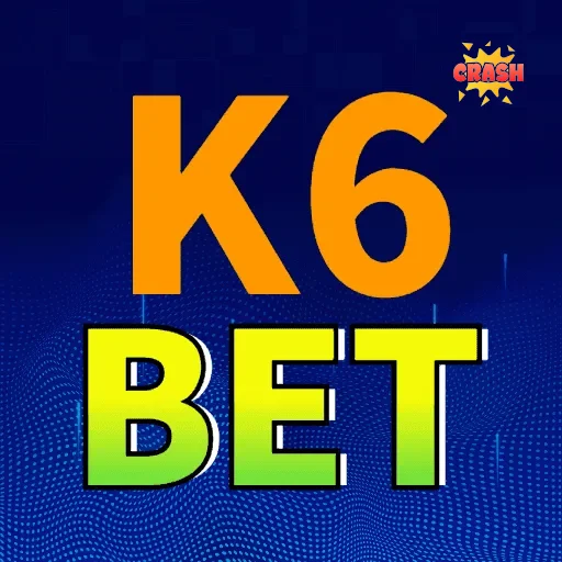 k6bet Crash - Aviator e 35+ Jogos Instant Win