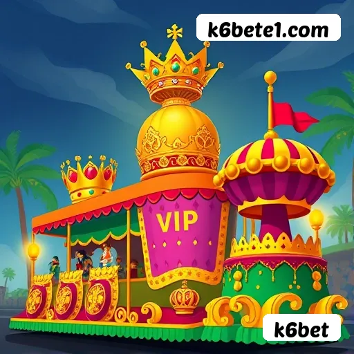 k6bet - User Statistics