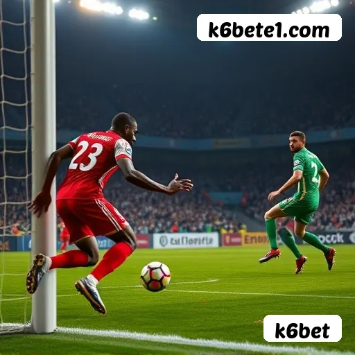 k6bet - cassino ao vivo