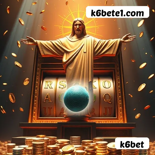 k6bet - Winners Celebration